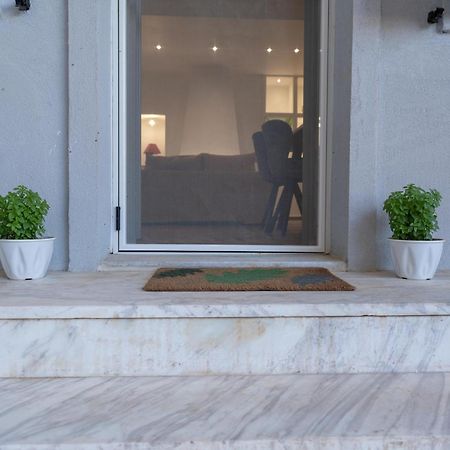 Memories Gytheio Vila Exterior foto