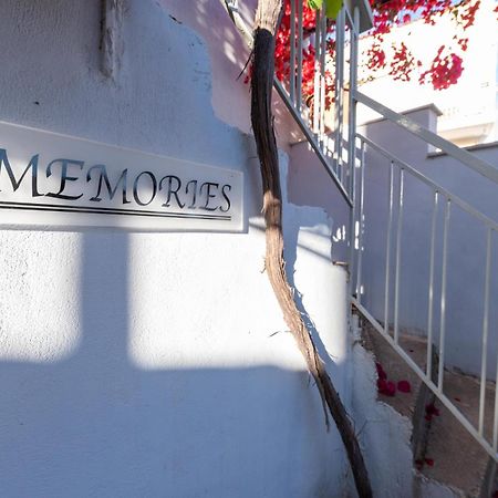 Memories Gytheio Vila Exterior foto