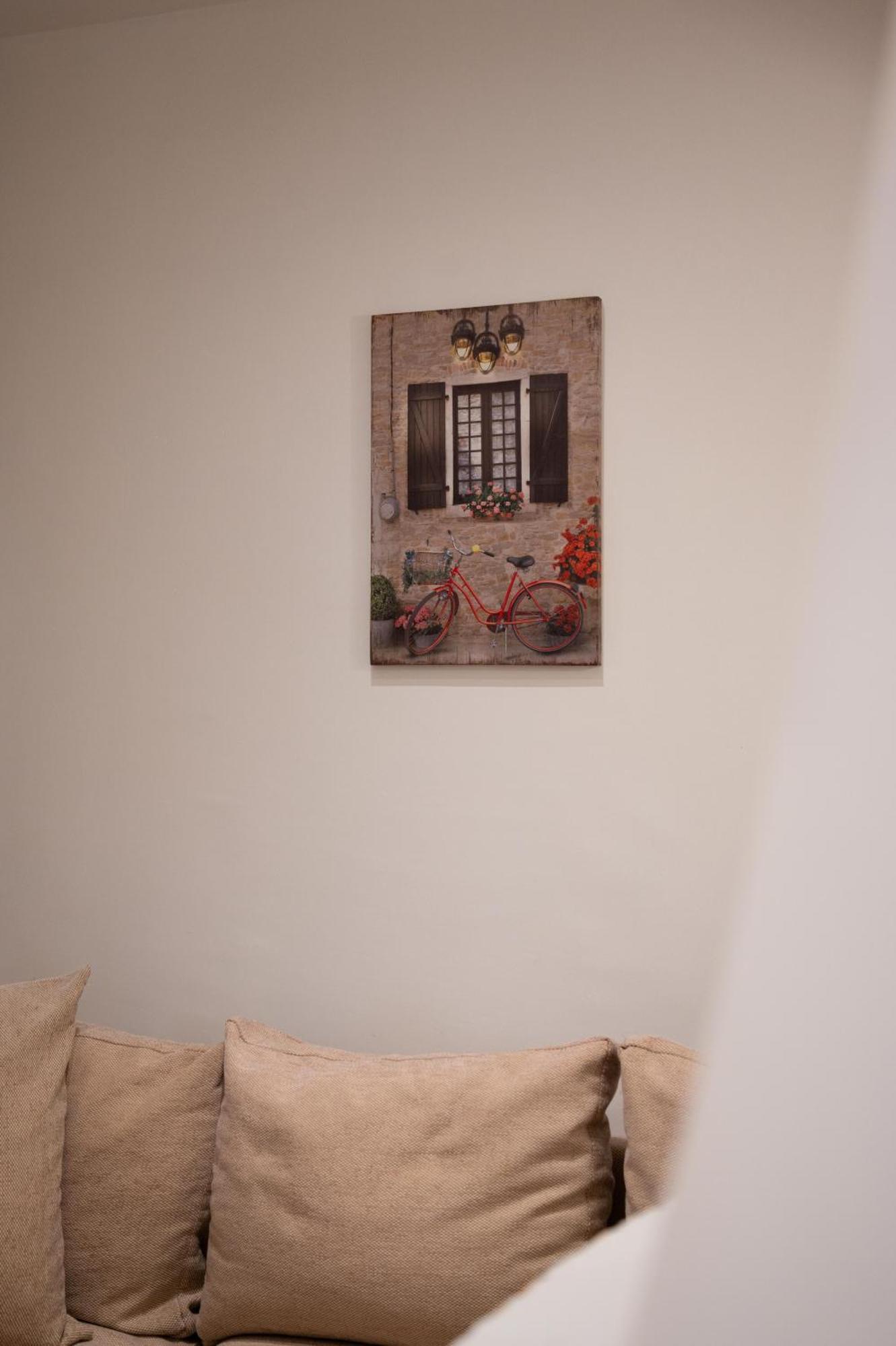 Memories Gytheio Vila Exterior foto