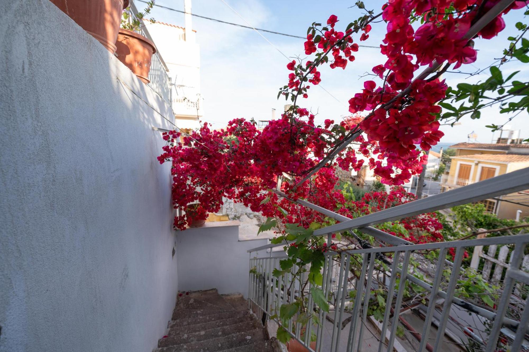 Memories Gytheio Vila Exterior foto