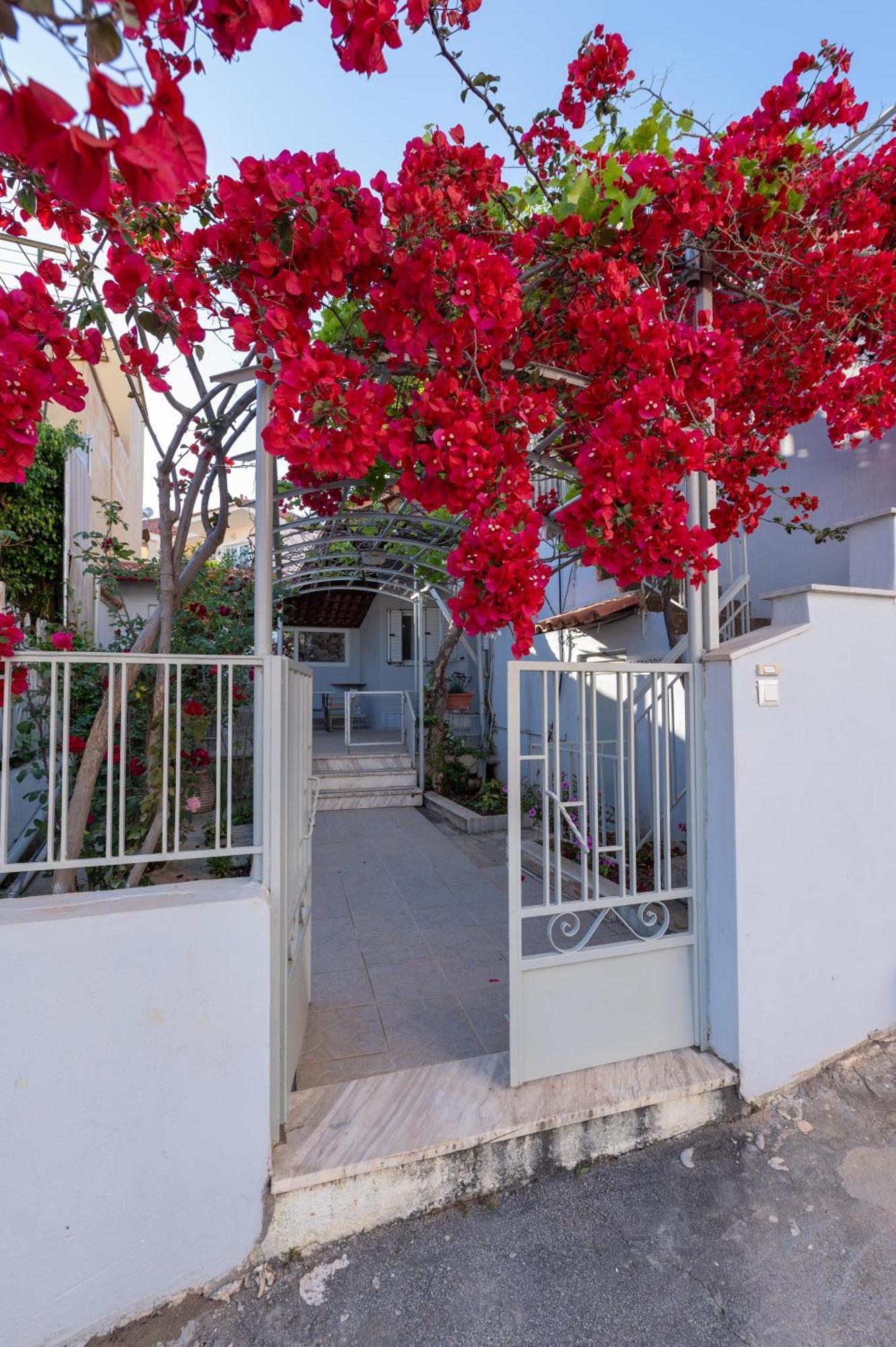 Memories Gytheio Vila Exterior foto